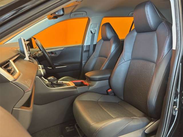 Toyota RAV4 7