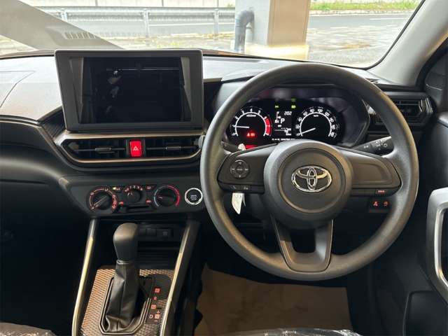 Toyota Raize 2