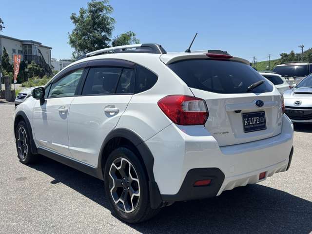 Subaru Impreza XV 12