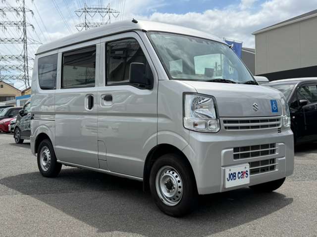 Suzuki Every 2