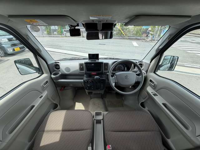 Suzuki Every 8