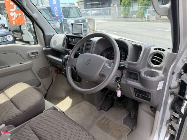 Suzuki Every 9