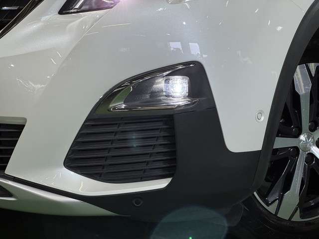 Peugeot 5008 5