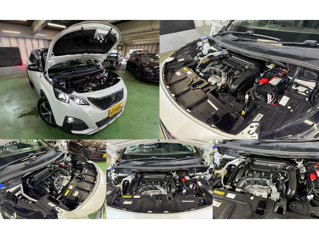 Peugeot 5008 9
