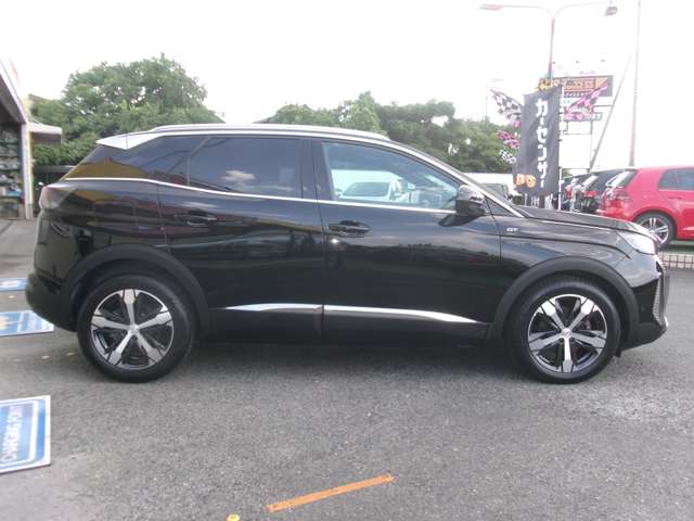 Peugeot 3008 11