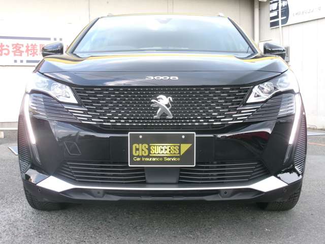 Peugeot 3008 6
