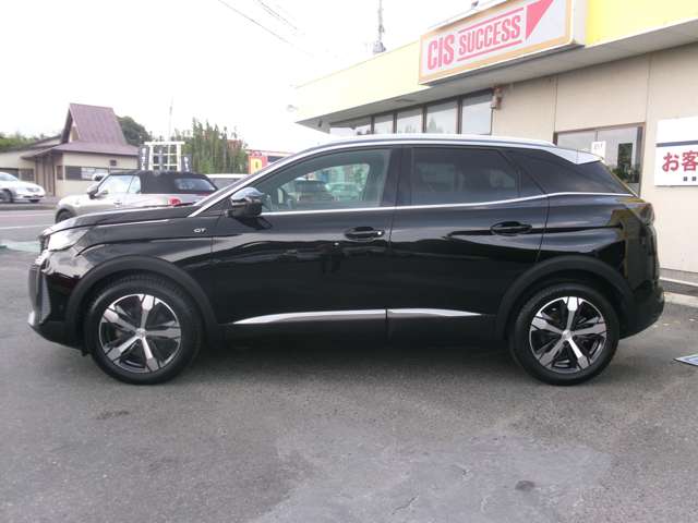 Peugeot 3008 7