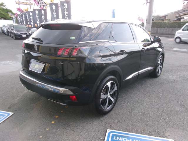 Peugeot 3008 10