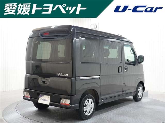Daihatsu Atrai 3