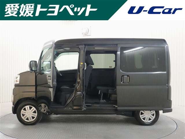 Daihatsu Atrai 4