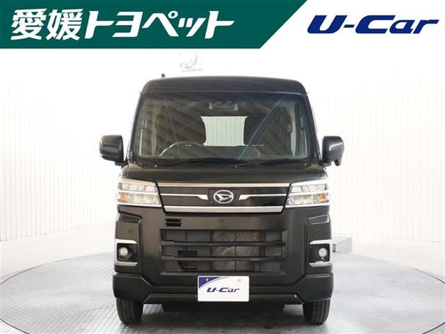 Daihatsu Atrai 5