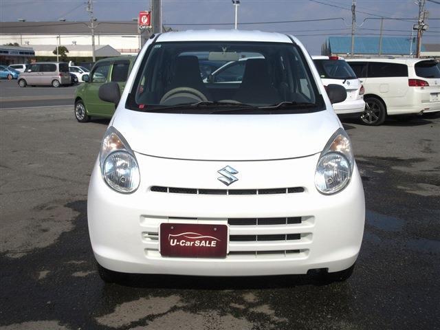 Suzuki Alto 2