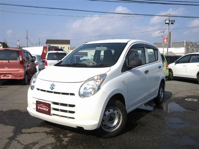 Suzuki Alto 3