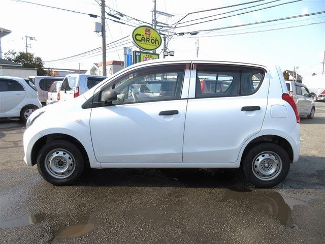 Suzuki Alto 4