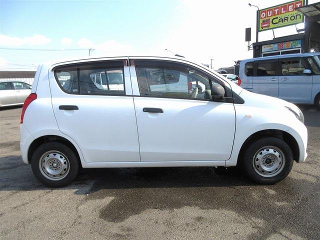 Suzuki Alto 5