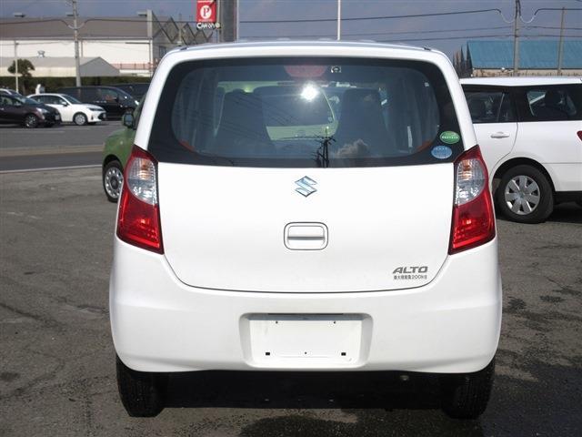 Suzuki Alto 6
