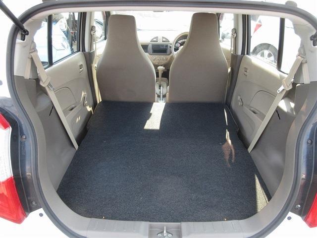 Suzuki Alto 8
