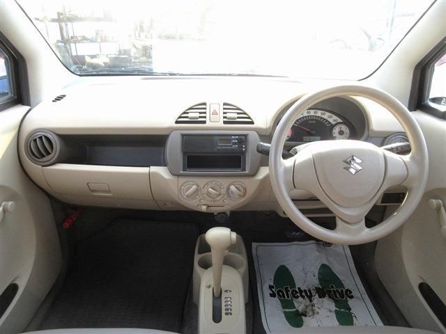 Suzuki Alto 9