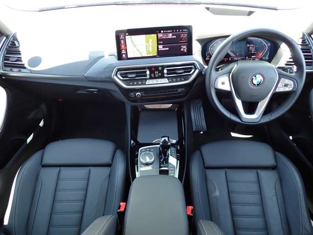 BMW X3 3