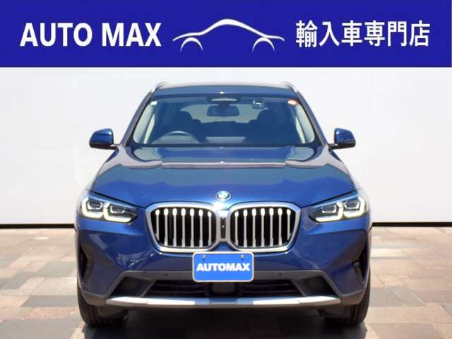 BMW X3 5