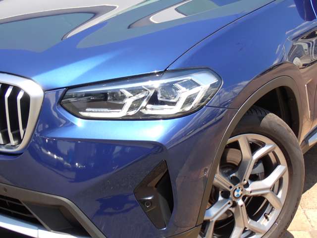 BMW X3 6