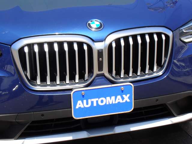 BMW X3 7