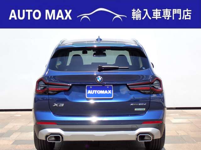 BMW X3 9