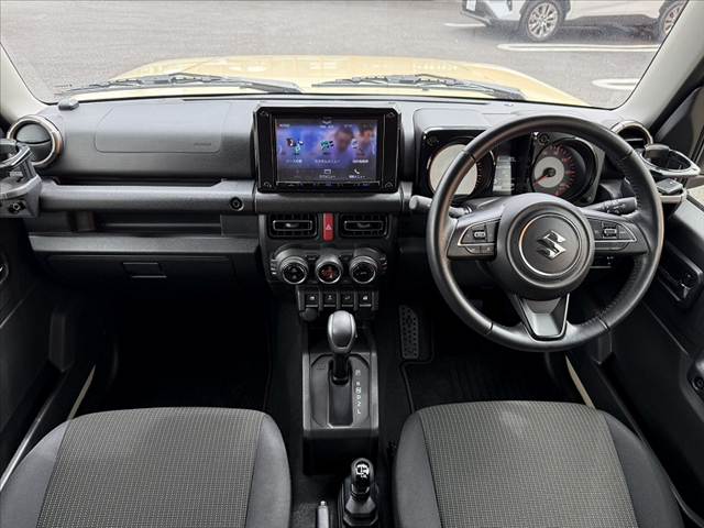 Suzuki Jimny 2