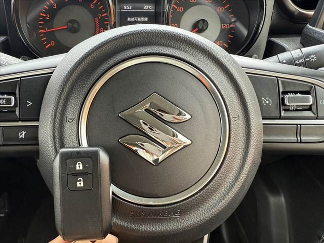 Suzuki Jimny 3