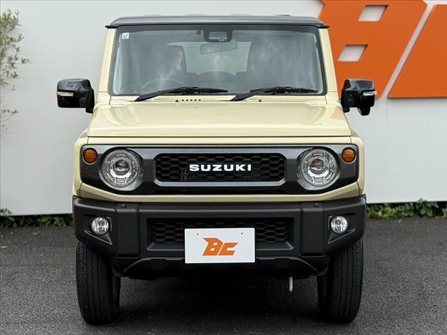 Suzuki Jimny 9