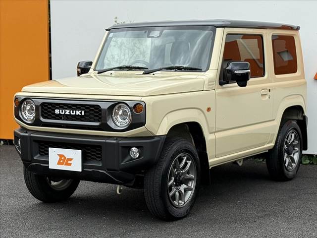Suzuki Jimny 10