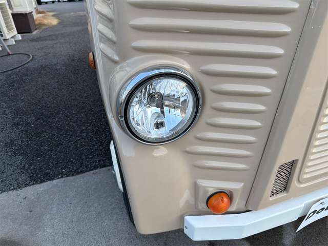 Honda Acty Van 11