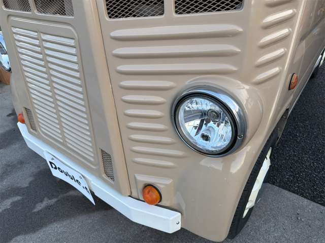 Honda Acty Van 12