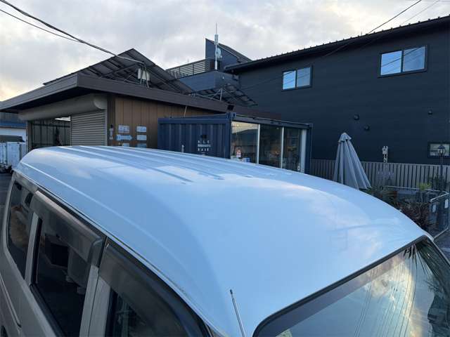 Honda Acty Van 9