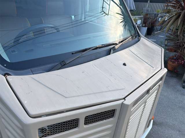 Honda Acty Van 10