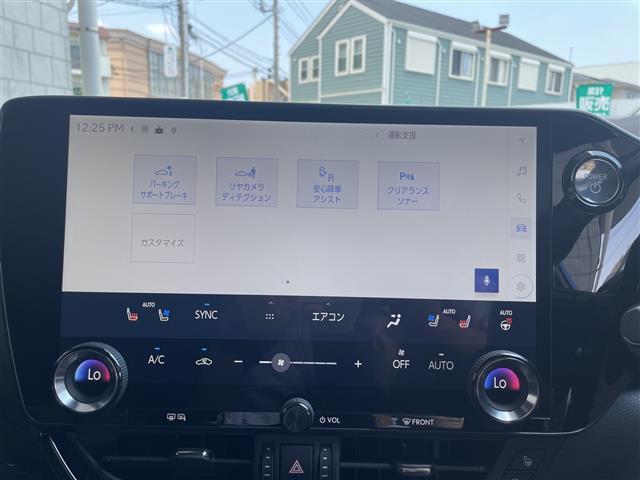 Lexus NX 11