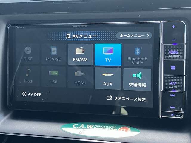Toyota Noah 7