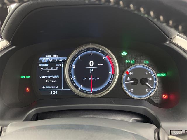 Lexus RX 5