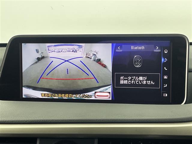 Lexus RX 8