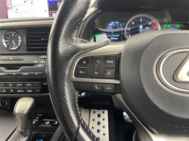 Lexus RX 10