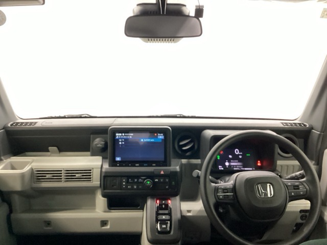 Honda N-VAN e: 2