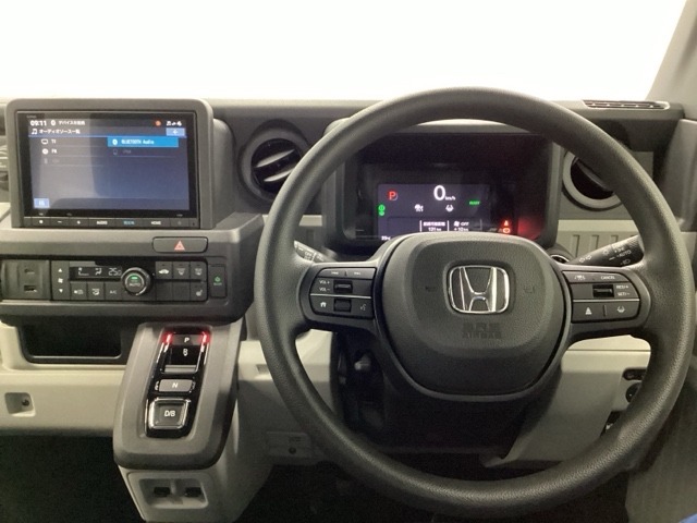 Honda N-VAN e: 3