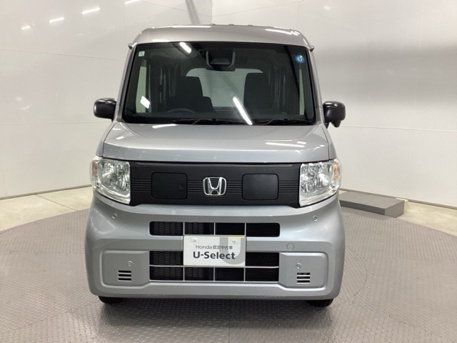 Honda N-VAN e: 4