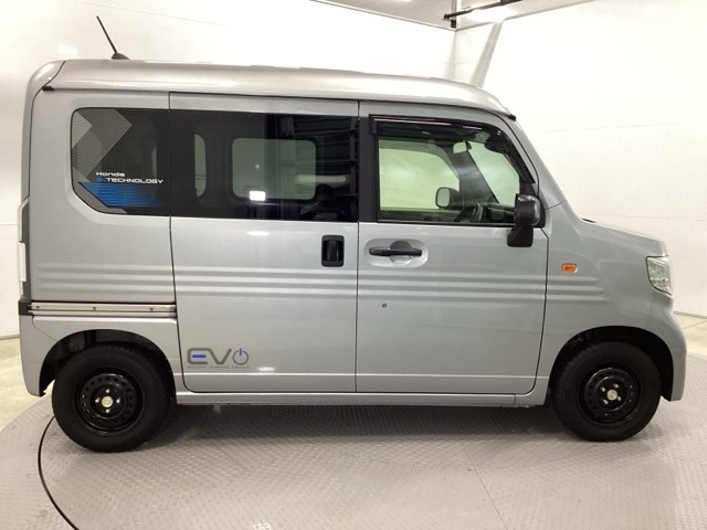 Honda N-VAN e: 6