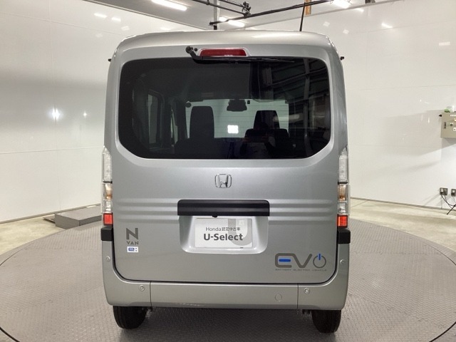 Honda N-VAN e: 8