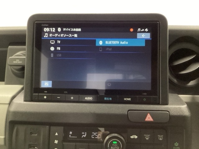 Honda N-VAN e: 10
