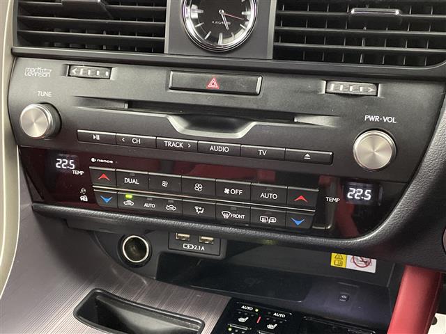 Lexus RX 11