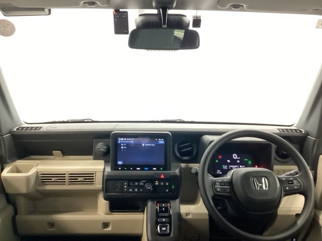 Honda N-VAN e: 2