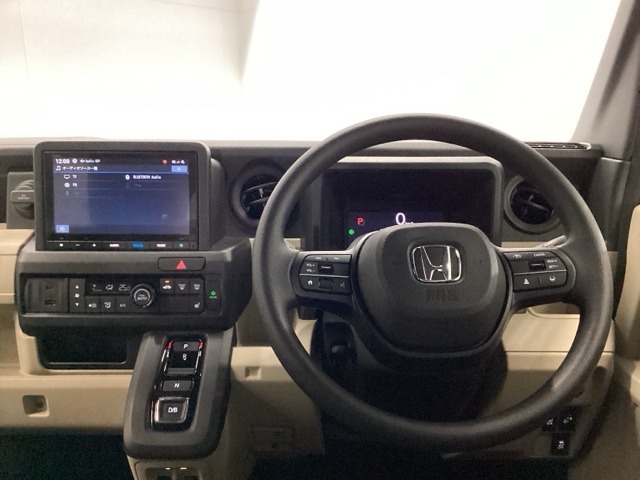 Honda N-VAN e: 3