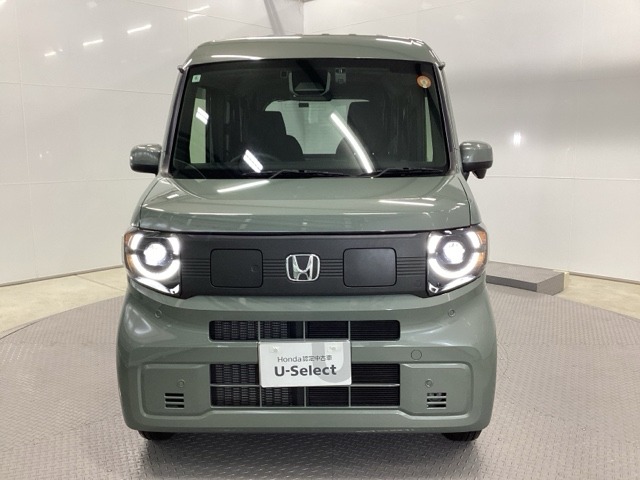 Honda N-VAN e: 4